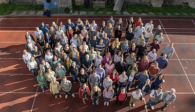 Lehrerkollegium 2024/2025