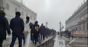 Architek:touren II|In Venedig