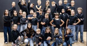 Raus mit der Sprache!|Kinder haben…