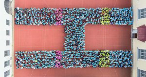 Nach der Mittleren Reife zum…