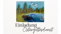 Gemeinsam Hoffnung feiern|Einladung zum Ostergottesdienst