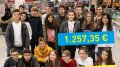 Das real-Team auf einen Blick