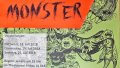 Aktuelles Stück des Unter- und Mittelstufentheaters: Monster