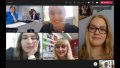 Dolmetschuebung über MS Teams||||