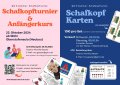 Näheres zum Schafkopfturnier/Anfängerkurs + unser Kartenset!!